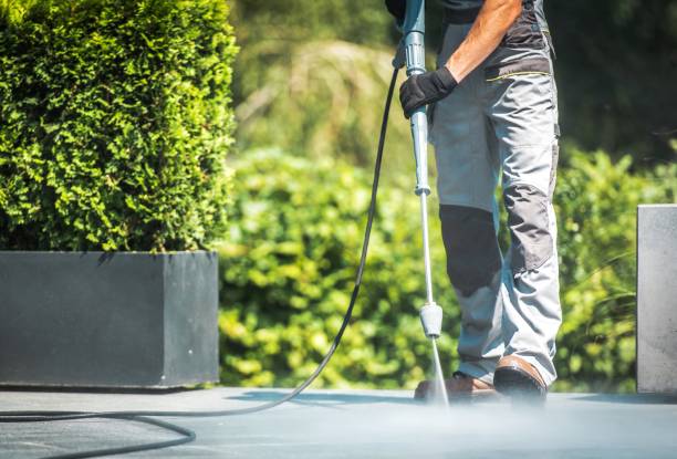 Playground Equipment Cleaning in South Apopka, FL